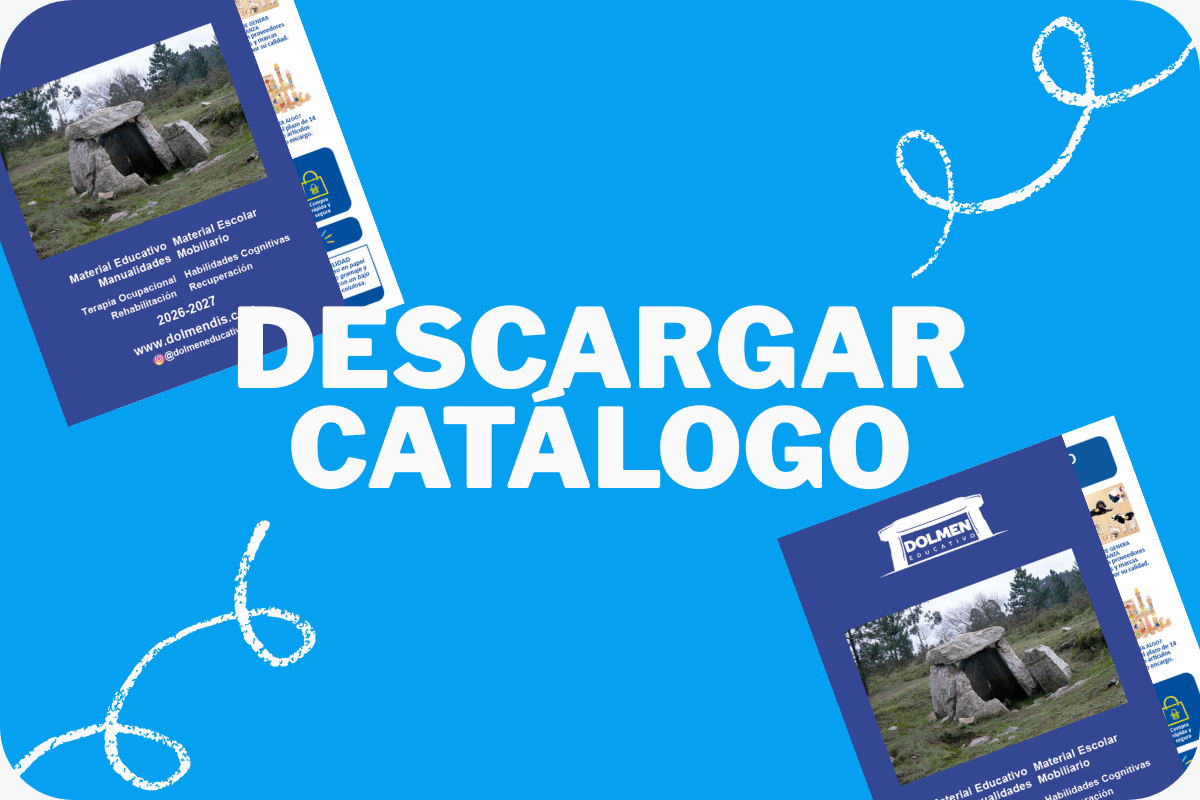 Catálogo 2026-2027